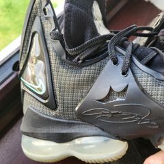 Nike Lebron 19 basketball shoes