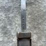 Antique German WWI Bayonet Image 4