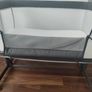 Baby Elegance next to me cot Image 3