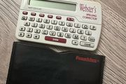 Vintage Spelling Corrector