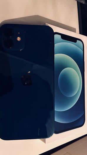 iPhone 12