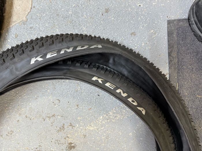 MTB 29 Kenda