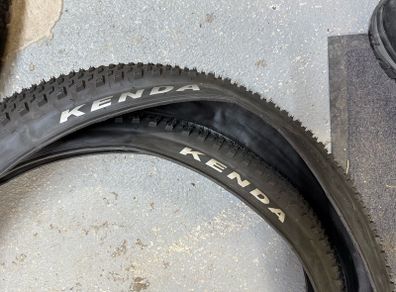 MTB 29 Kenda