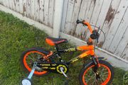 kids bike