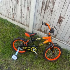 kids bike