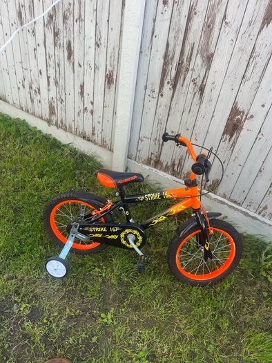 kids bike
