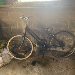 Klondike ladies bike