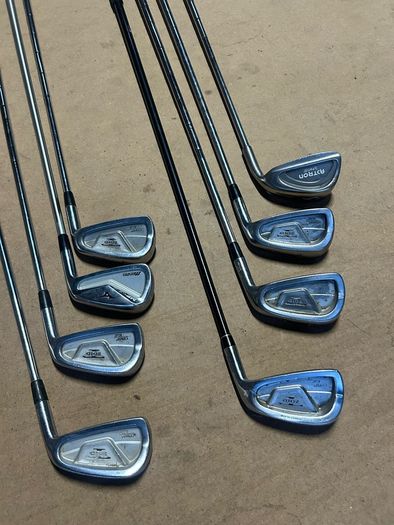 Full Golf Set