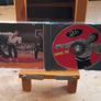 Ash - Kung Fu - CD 3 Track Single Image 3
