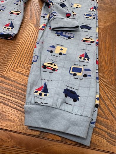 Marks & Spencer boys PJs bundle