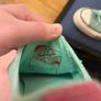 Mint converse women's Image 6