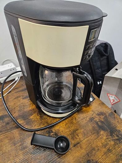 coffee maker