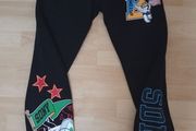 Supply &amp; Demand NY Track bottoms