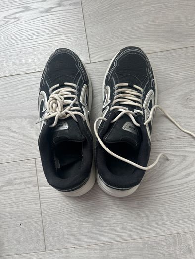 Men's Dior B30 trainers size 42