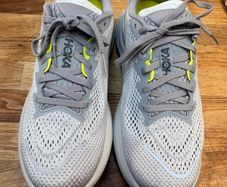 Hoka Rincon 4 trainers