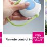 Fisher Price baby mobile Image 8