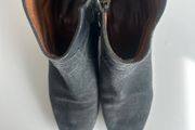 Isabel Marant Dicker Boots Size 39