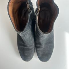 Isabel Marant Dicker Boots Size 39