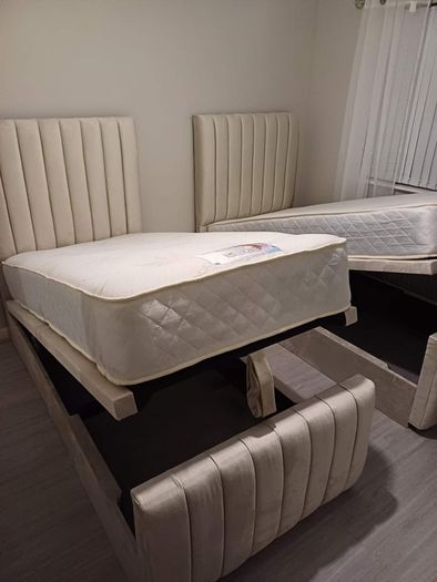 Beds