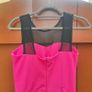 Brand new Pink Maxi dress size 10 Image 7