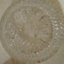 Waterford crystal ashtray Image 2