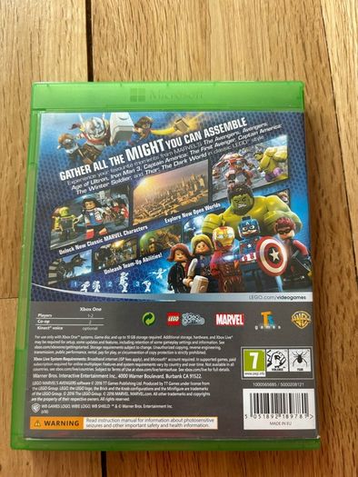 XBox Games