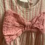 Zara dress (age 3-4) Image 3