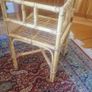 Bamboo chair Image 2