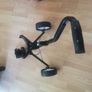 kids/junior golf trolley Image 4