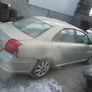 2005 Toyota Avensis Image 2