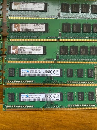 Ram 1-4gb