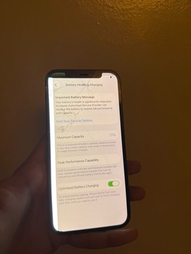 iPhone 12 Pro 256gb