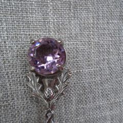 Brooch, Costume jewellery. Jewellery. Gift