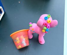 Selection of Toys for 2-4 years old
