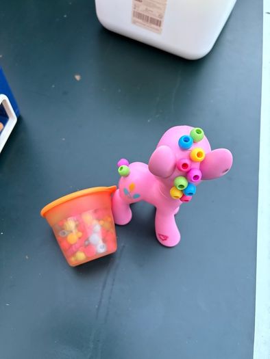 Selection of Toys for 2-4 years old