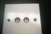 TV socket