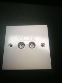 TV socket