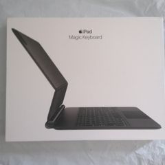 Ipad Magic Keyboard_ Box