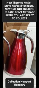thermos kettle/flask