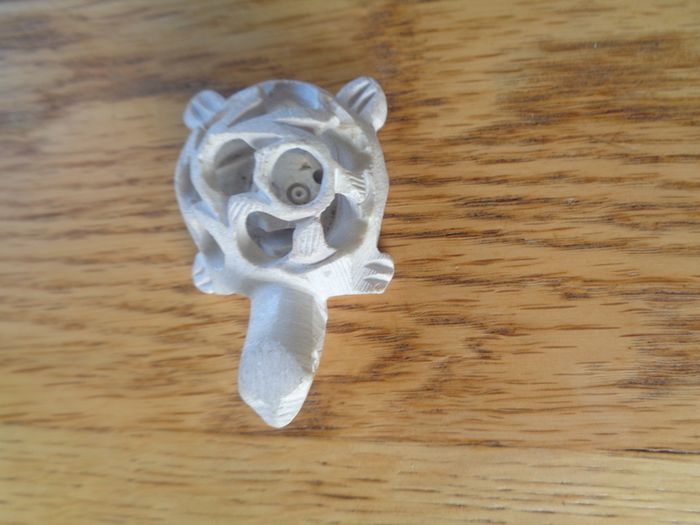 Turtle Josh Stick Holder for Sale