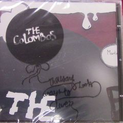 The Colombos - Thousand Ways To Look Clever CD (New & Sealed)