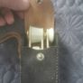 Vintage opera vintage ussr binoculars Image 3