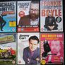 Stand-up Comedy Dvd Collection Bill Hicks Richard Pryor Jimmy Carr Roy Chubby Brown Etc Image 2