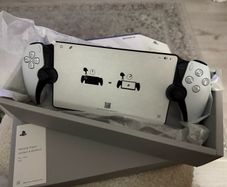 Play Station Portal