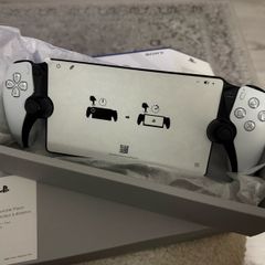 Play Station Portal