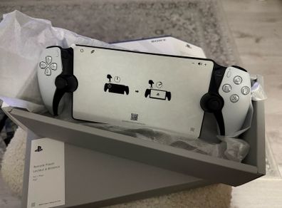 Play Station Portal