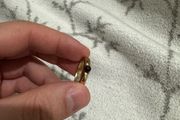 Zara men ring
