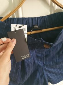 Brand new Yesdica premium shorts