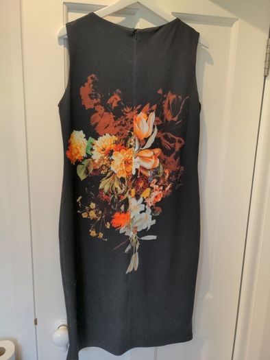 Gerard Dress