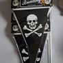 Pirate Party Bunting Bundle New 6 Packs Image 4